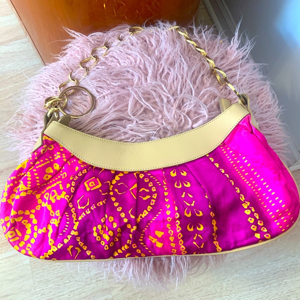 Iceberg Bag